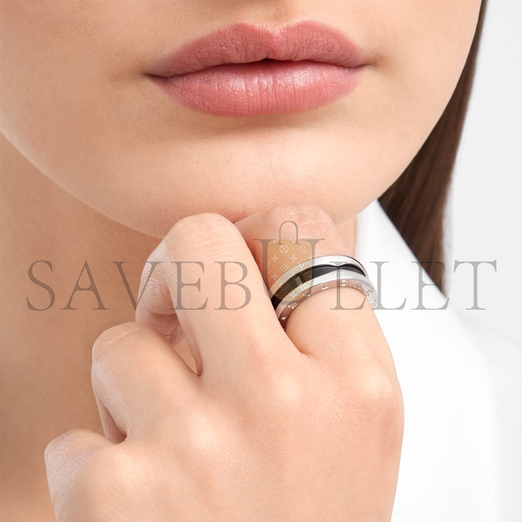 BVLGARI SAVE THE CHILDREN RING 